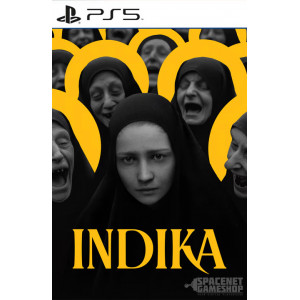 INDIKA PS5